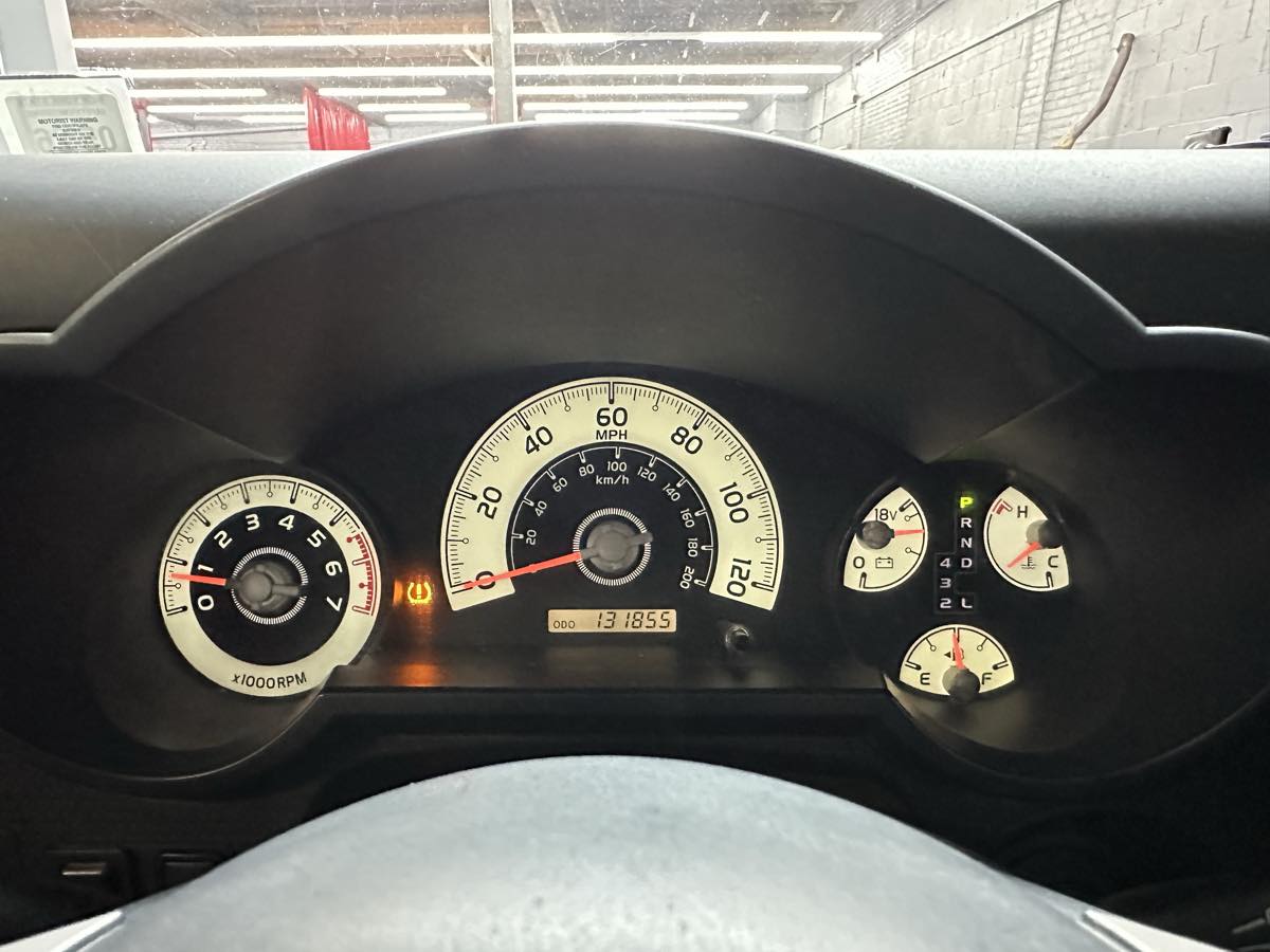2012 Toyota FJ Cruiser Base photo 24