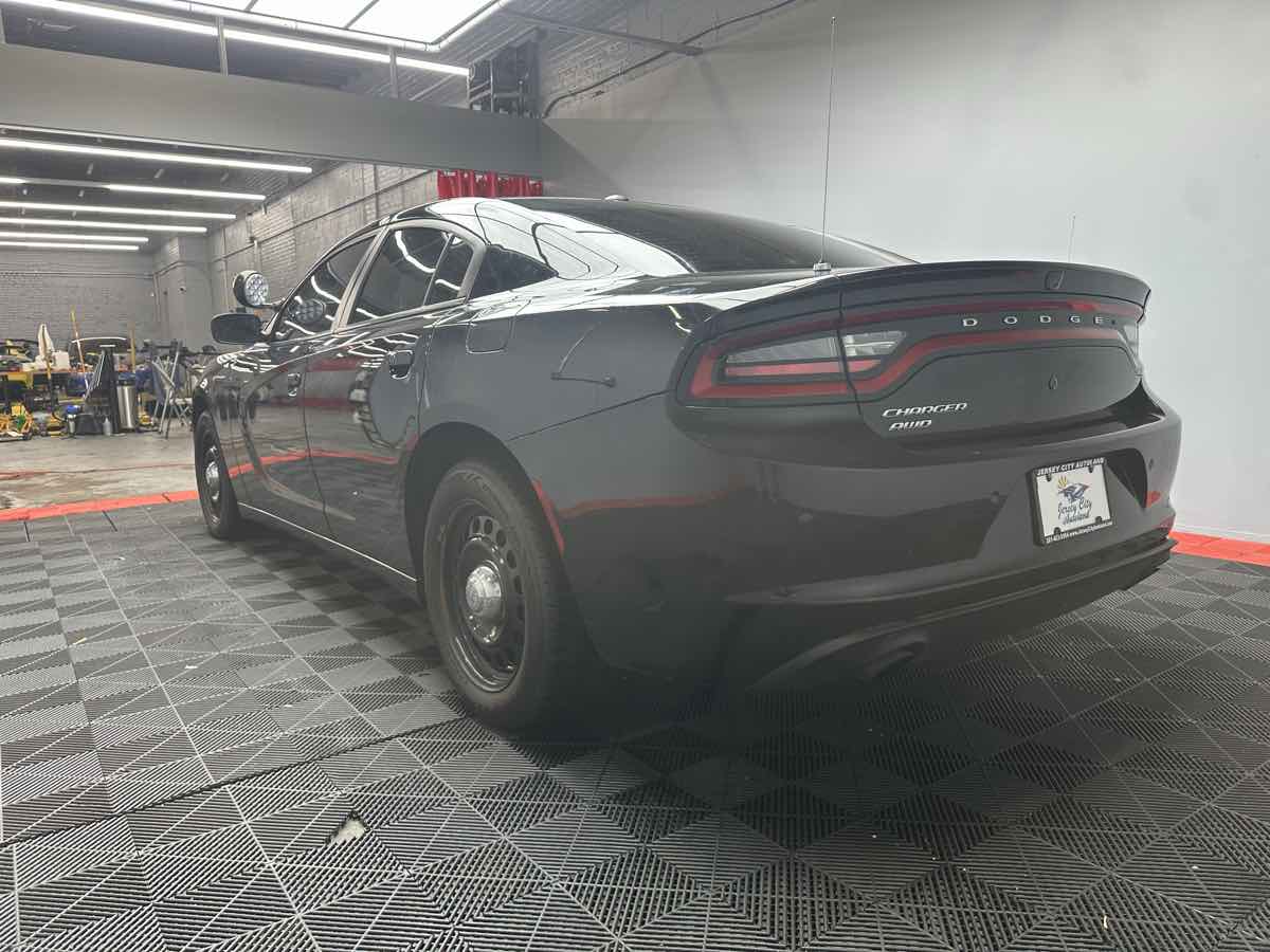 2019 Dodge Charger photo 3