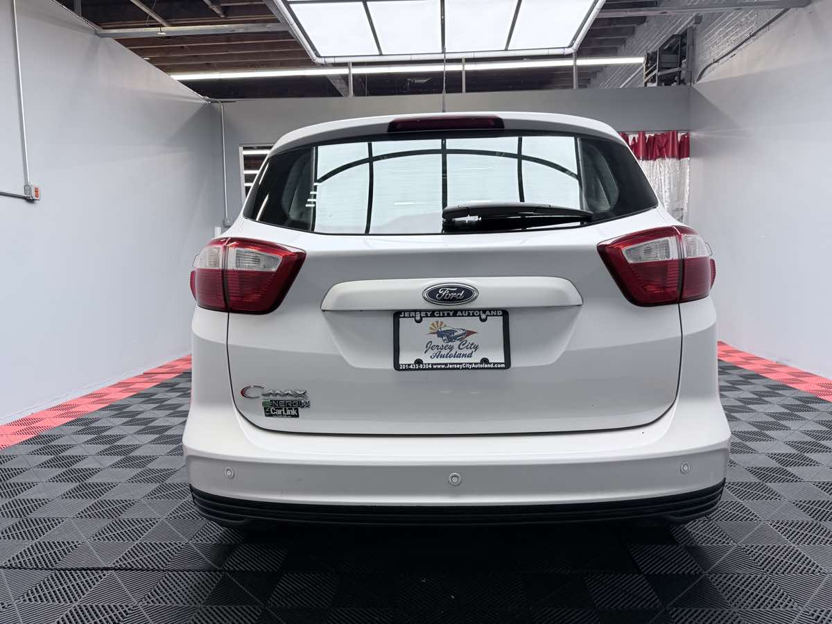 2013 Ford C-Max Energi SEL - Photo 7