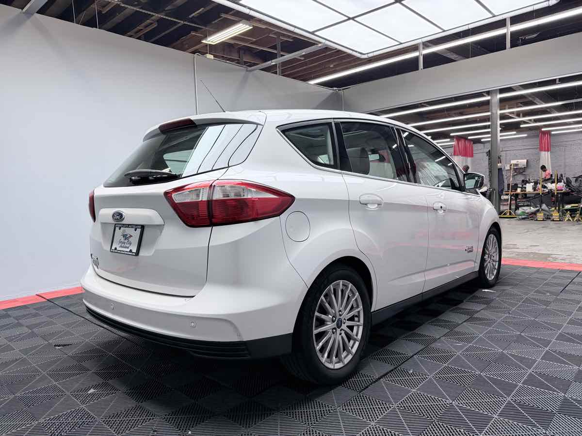 2013 Ford C-Max Energi SEL - Photo 8