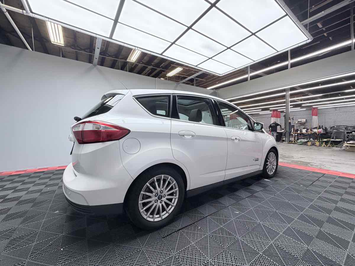 2013 Ford C-Max Energi SEL - Photo 9