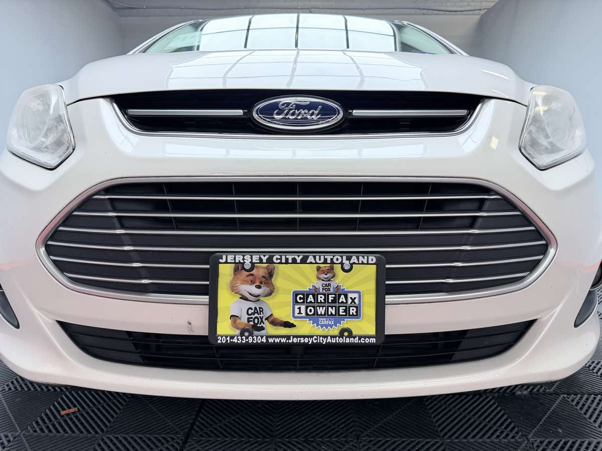 2013 Ford C-Max Energi SEL - Photo 12