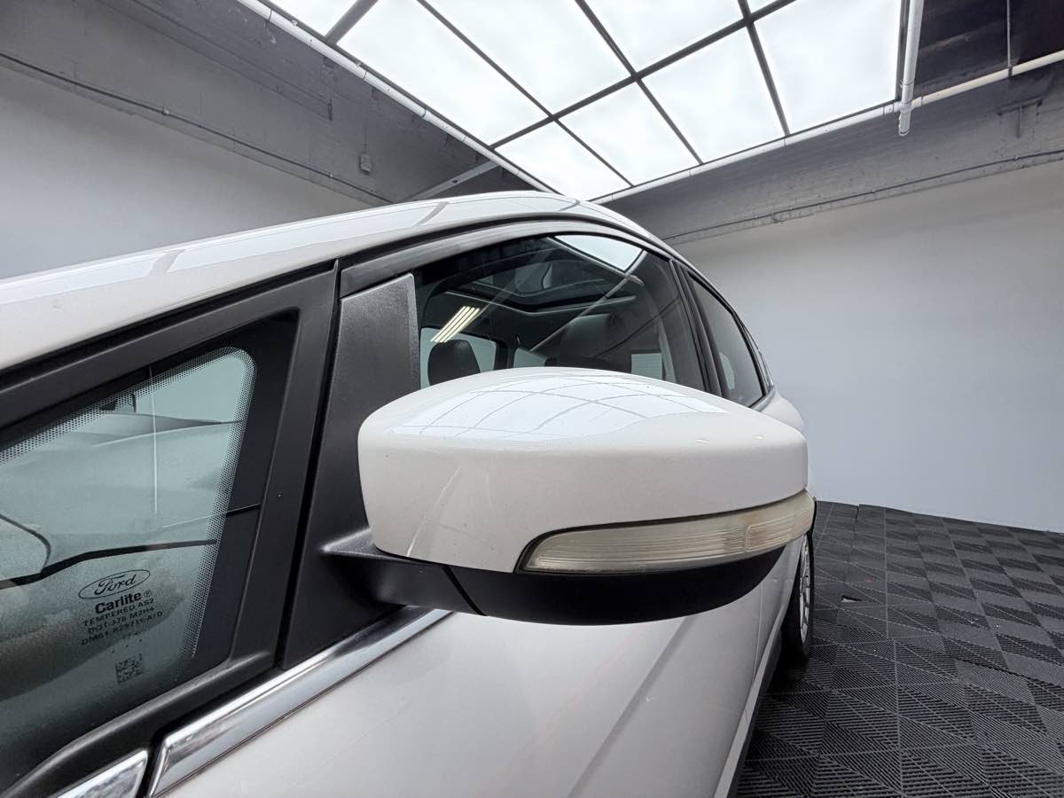 2013 Ford C-Max Energi SEL - Photo 13