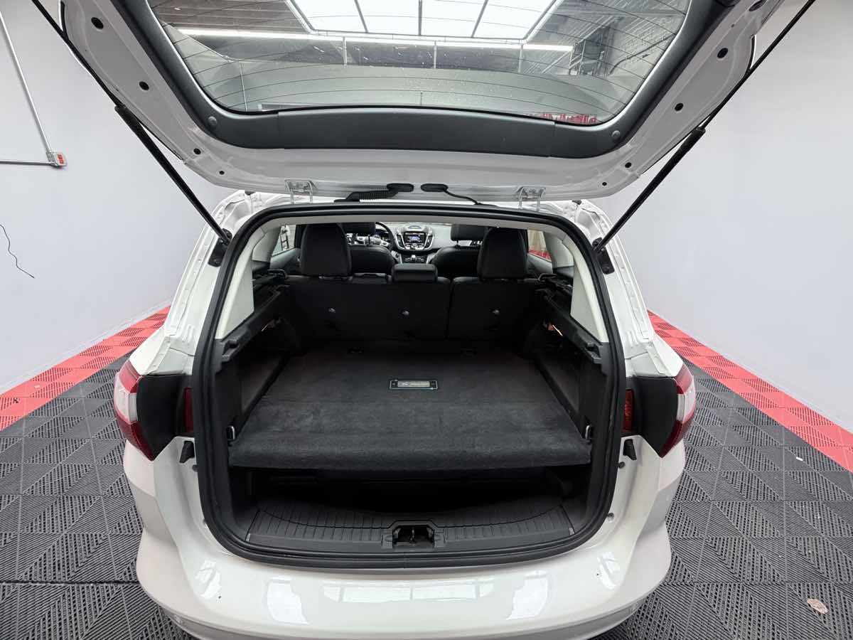 2013 Ford C-Max Energi SEL - Photo 16