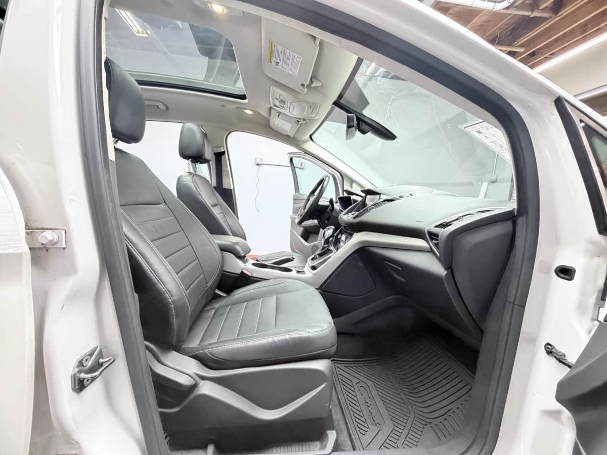 2013 Ford C-Max Energi SEL - Photo 22