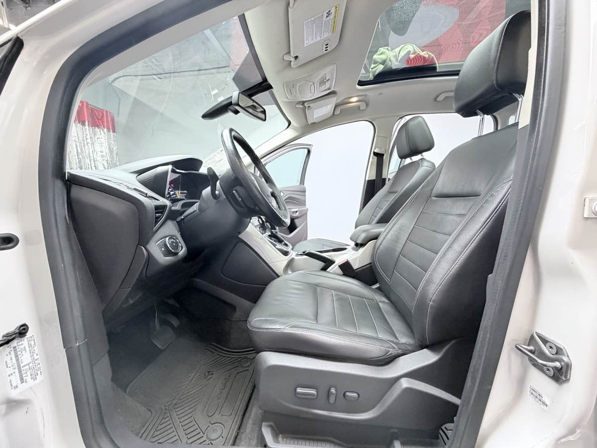 2013 Ford C-Max Energi SEL - Photo 25