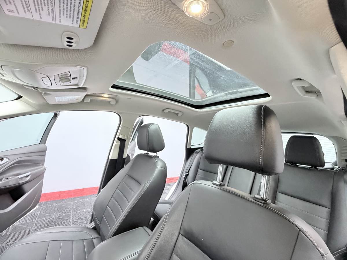 2013 Ford C-Max Energi SEL - Photo 26