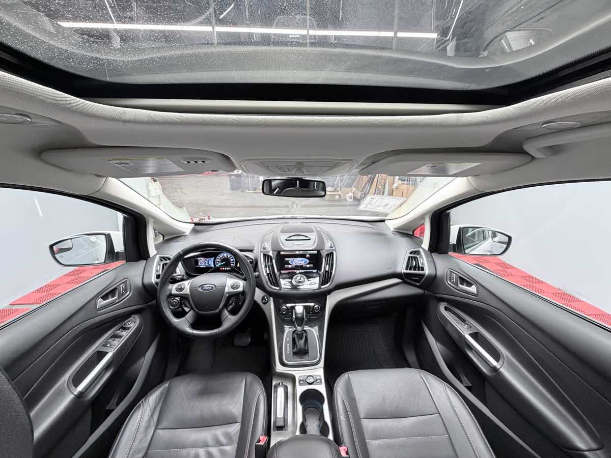 2013 Ford C-Max Energi SEL - Photo 27