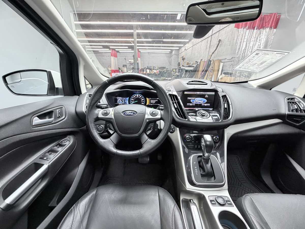 2013 Ford C-Max Energi SEL - Photo 28