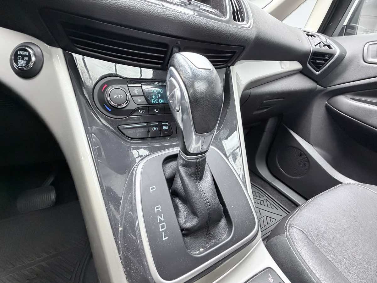 2013 Ford C-Max Energi SEL - Photo 30