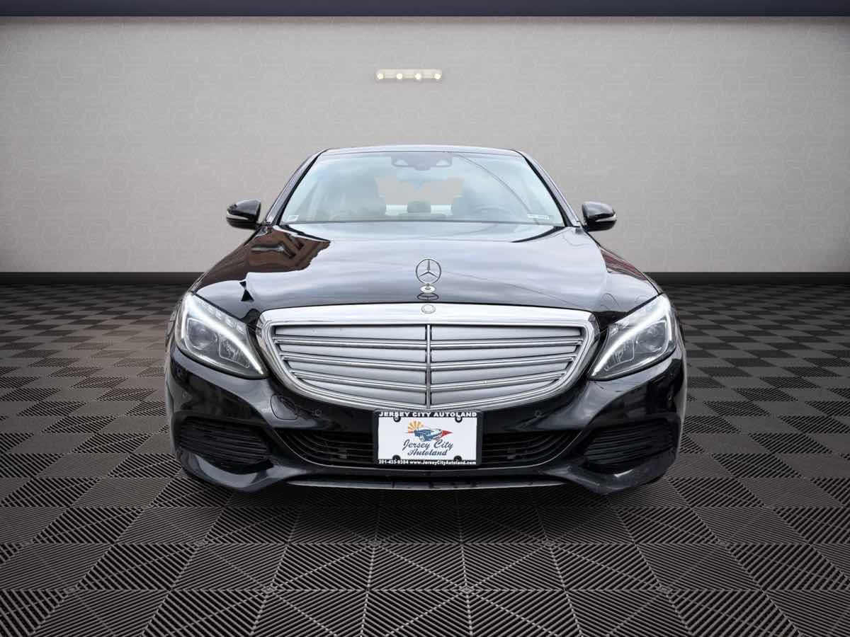 2015 Mercedes-Benz C-Class C300 - Photo 2