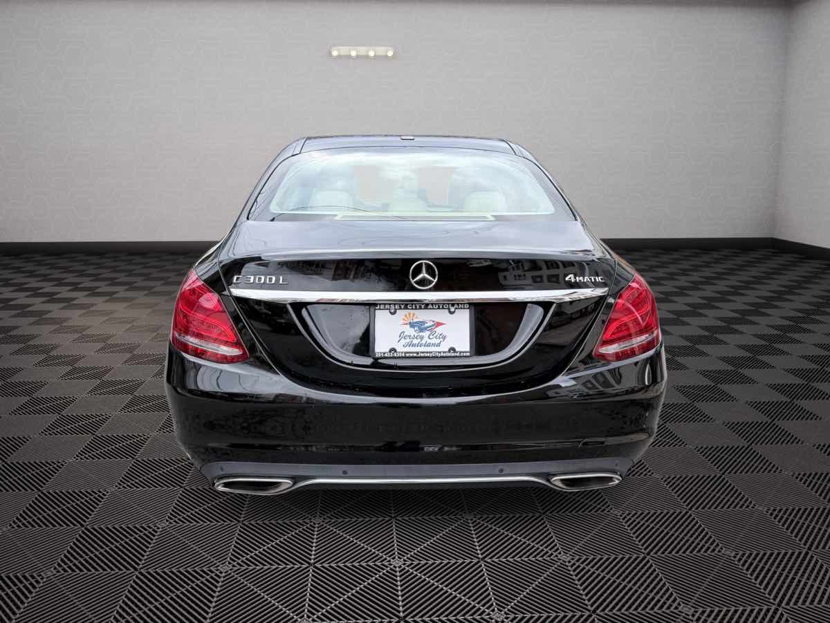 2015 Mercedes-Benz C-Class C300 - Photo 6