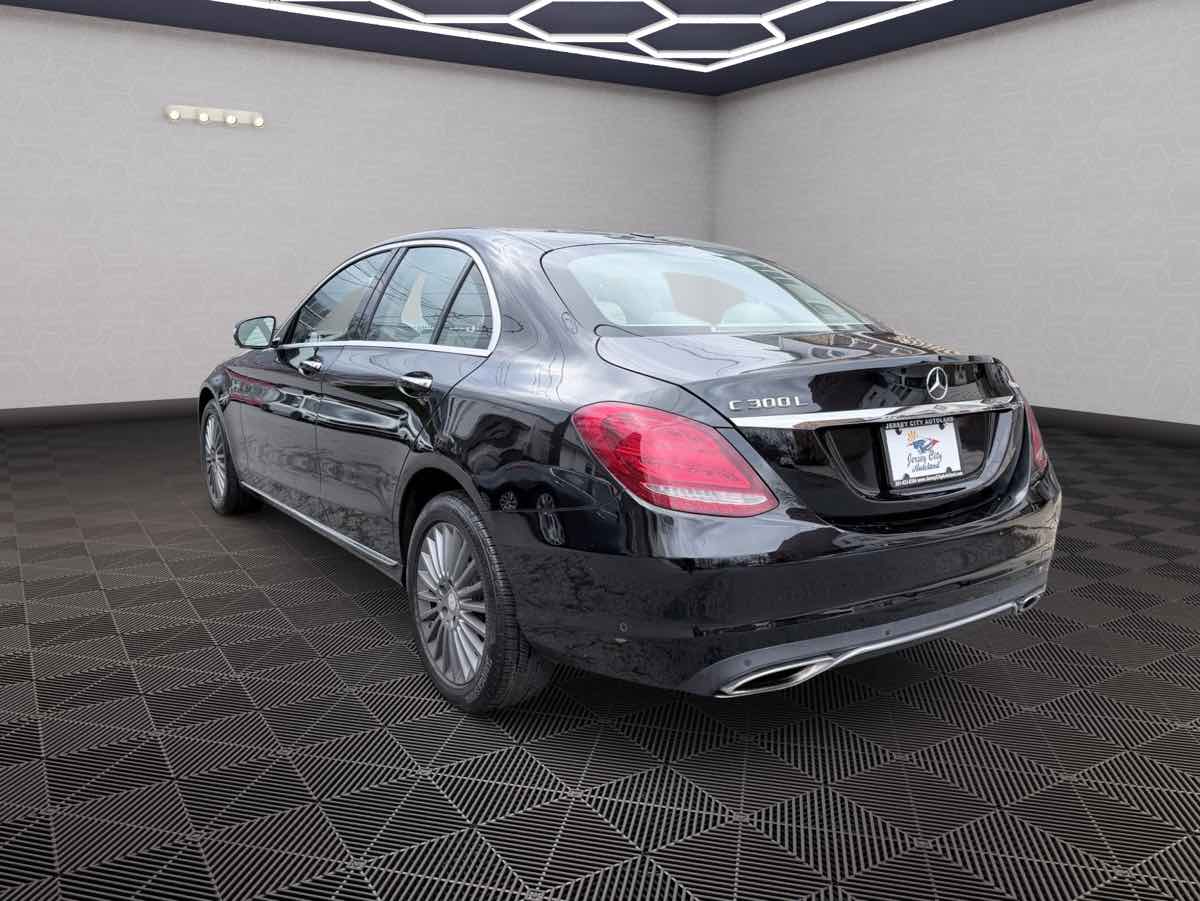 2015 Mercedes-Benz C-Class C300 - Photo 7