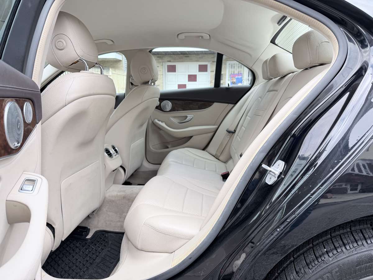 2015 Mercedes-Benz C-Class C300 - Photo 12