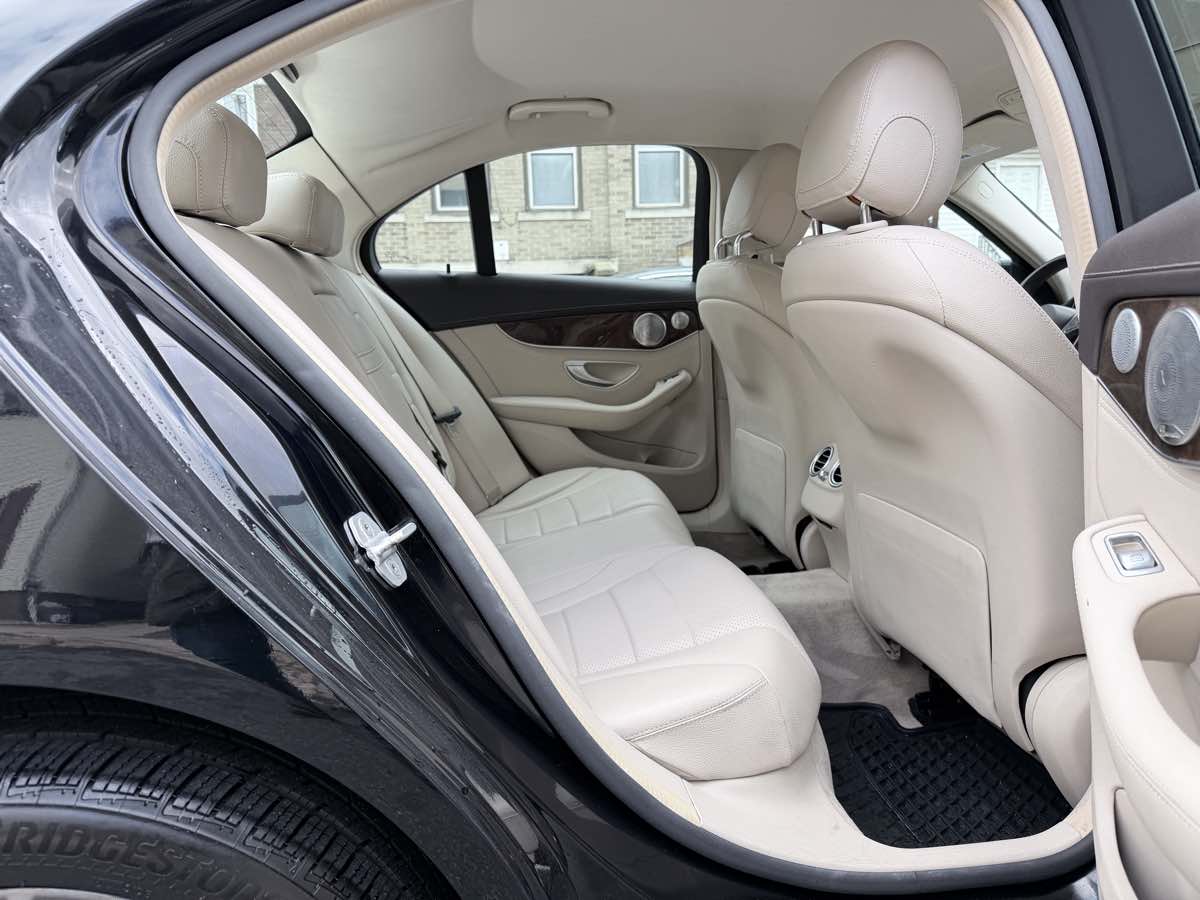 2015 Mercedes-Benz C-Class C300 - Photo 13