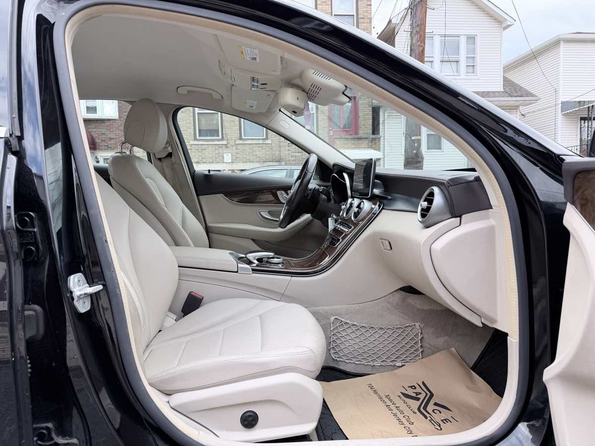 2015 Mercedes-Benz C-Class C300 - Photo 14
