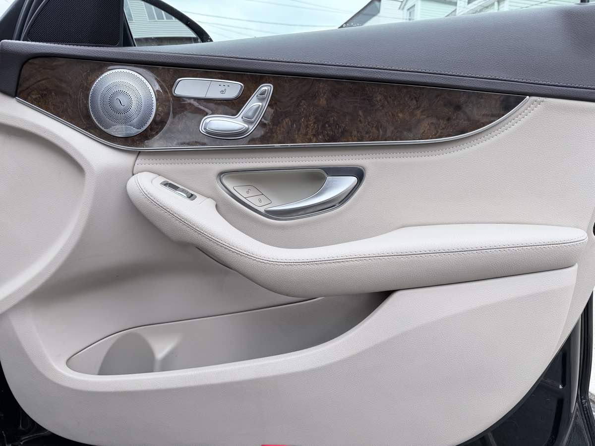 2015 Mercedes-Benz C-Class C300 - Photo 15