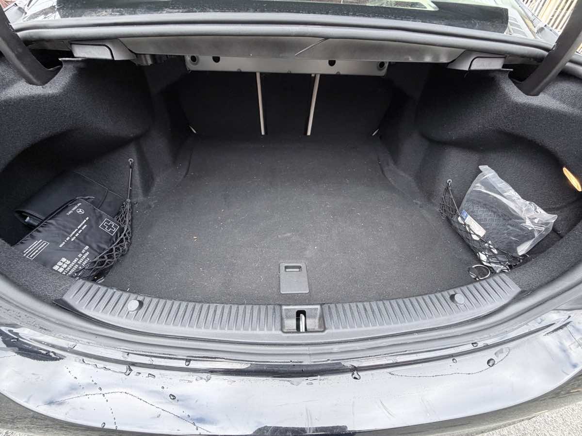 2015 Mercedes-Benz C-Class C300 - Photo 16