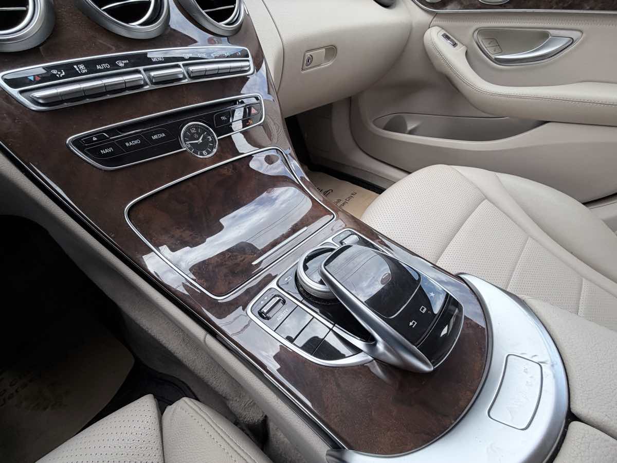 2015 Mercedes-Benz C-Class C300 - Photo 19