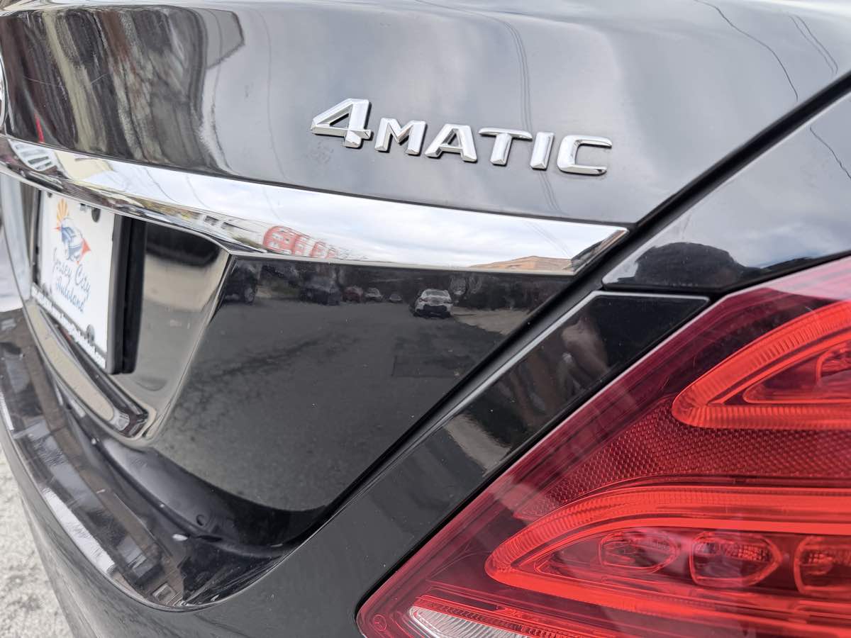2015 Mercedes-Benz C-Class C300 - Photo 24