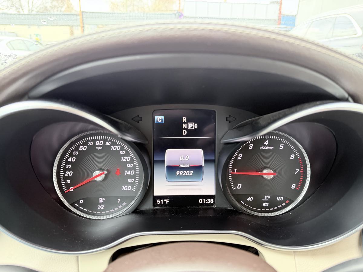 2015 Mercedes-Benz C-Class C300 - Photo 26