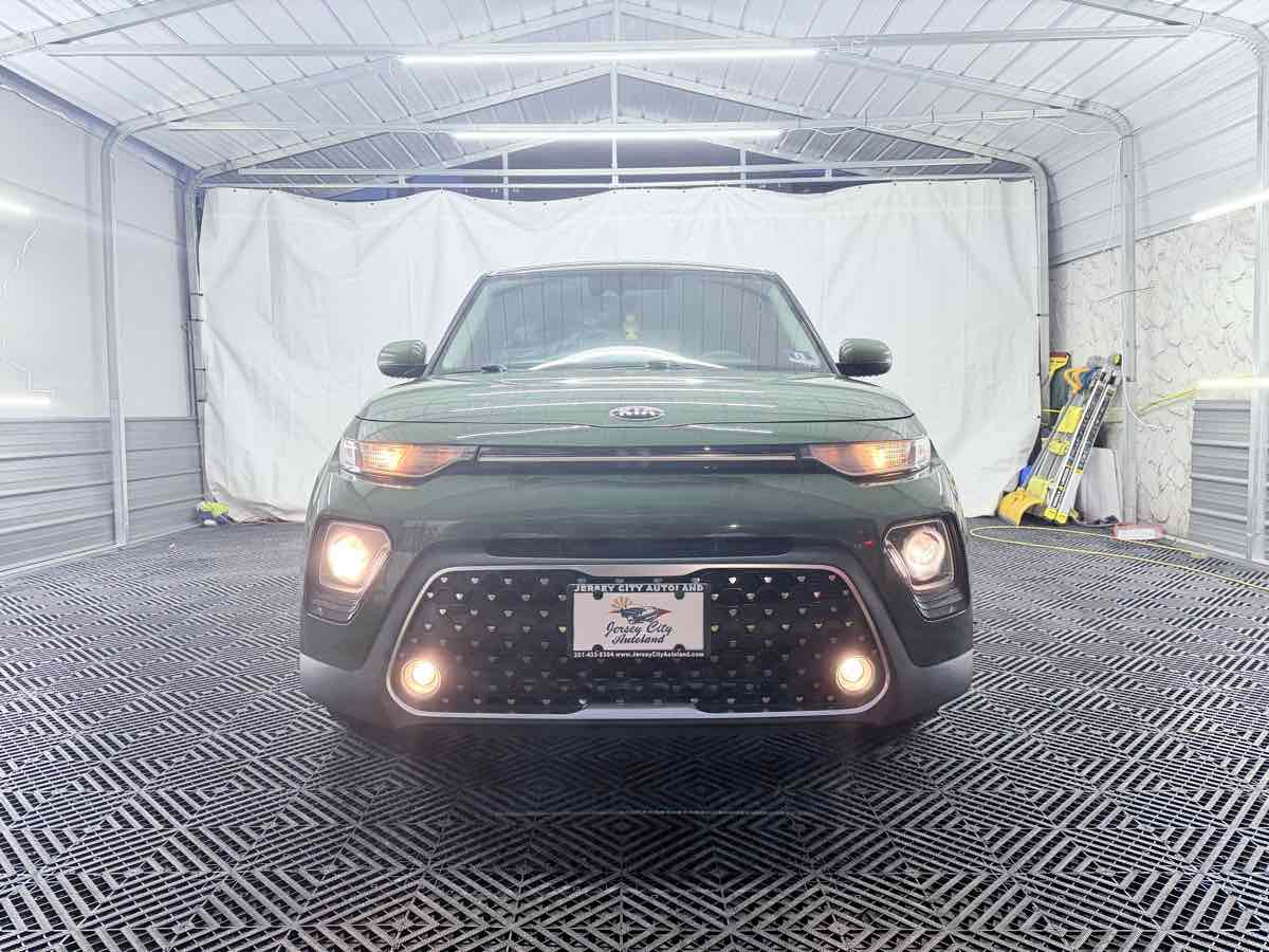 2020 Kia Soul EX - Photo 2