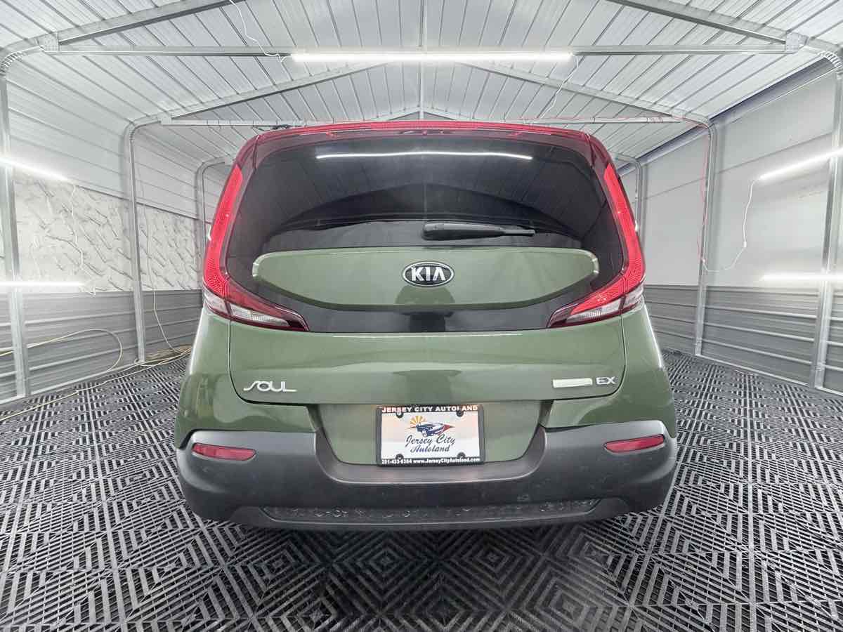 2020 Kia Soul EX - Photo 6