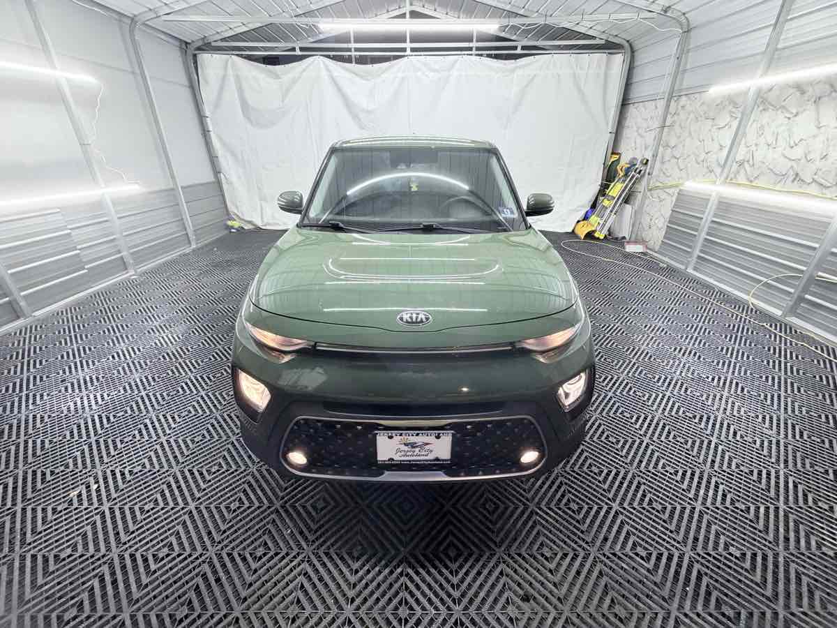 2020 Kia Soul EX - Photo 10
