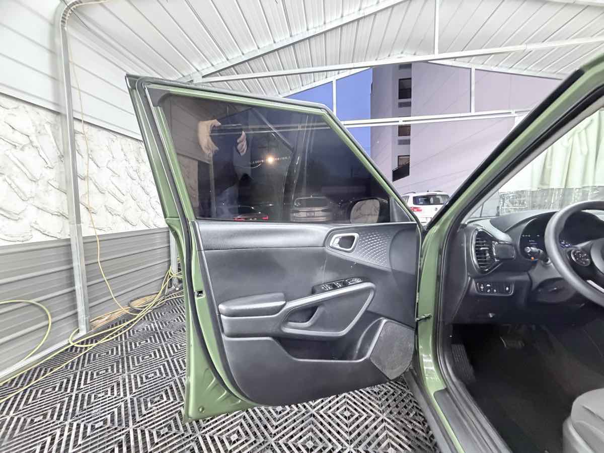 2020 Kia Soul EX - Photo 11