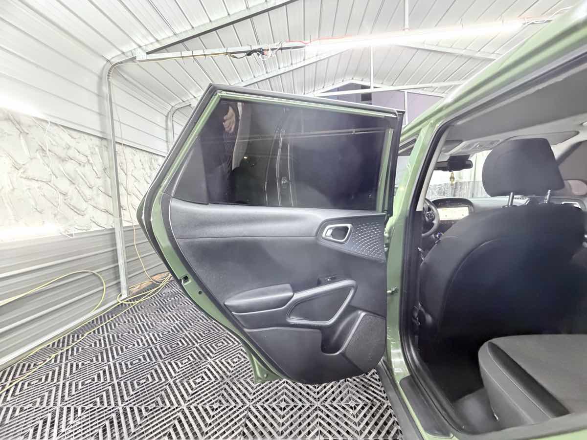 2020 Kia Soul EX - Photo 12