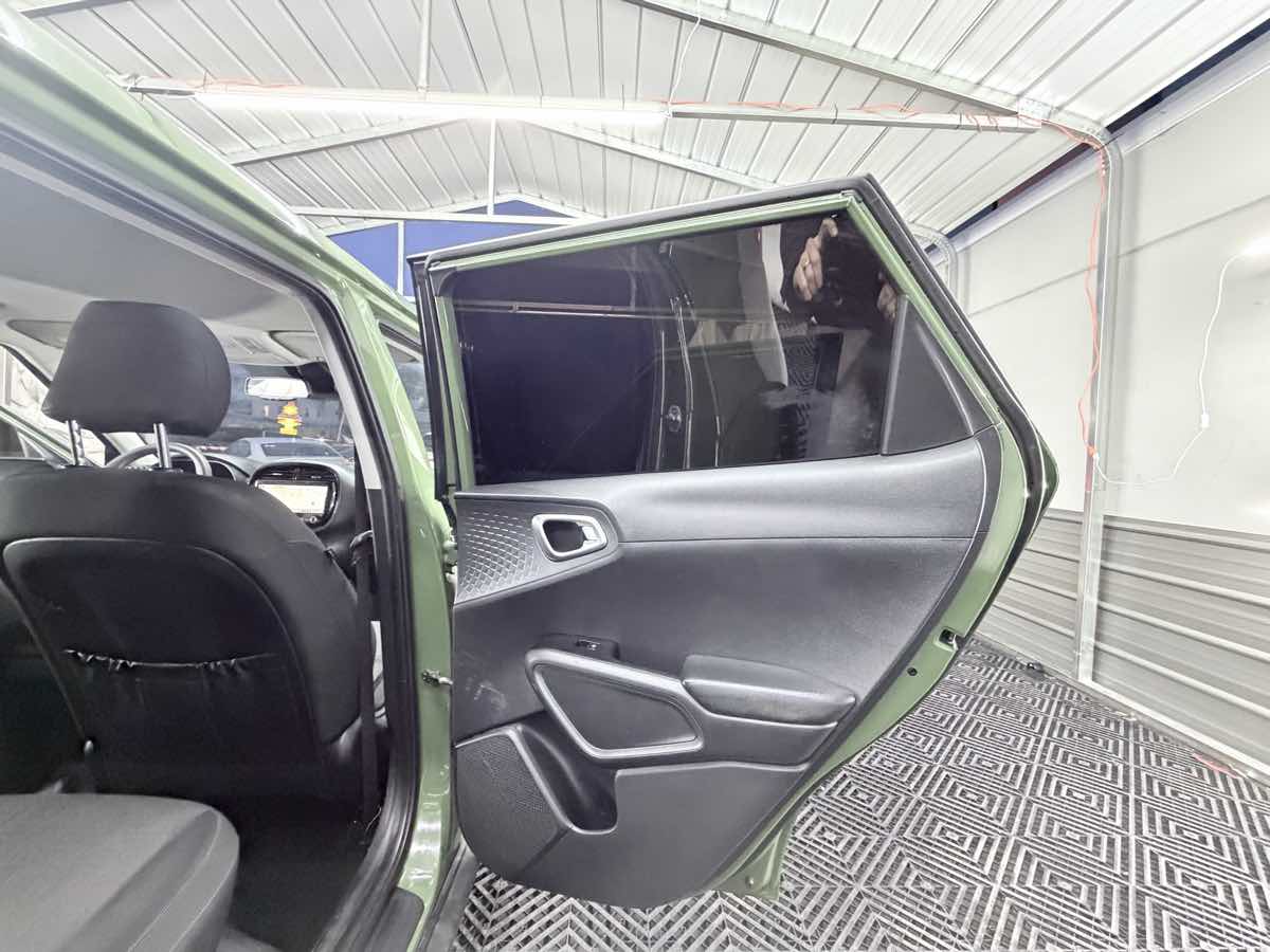 2020 Kia Soul EX - Photo 15