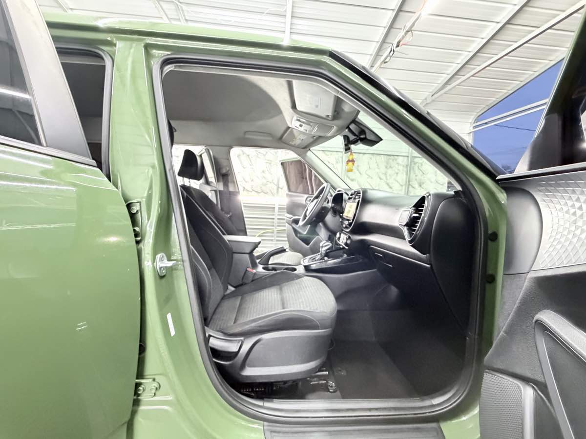 2020 Kia Soul EX - Photo 16