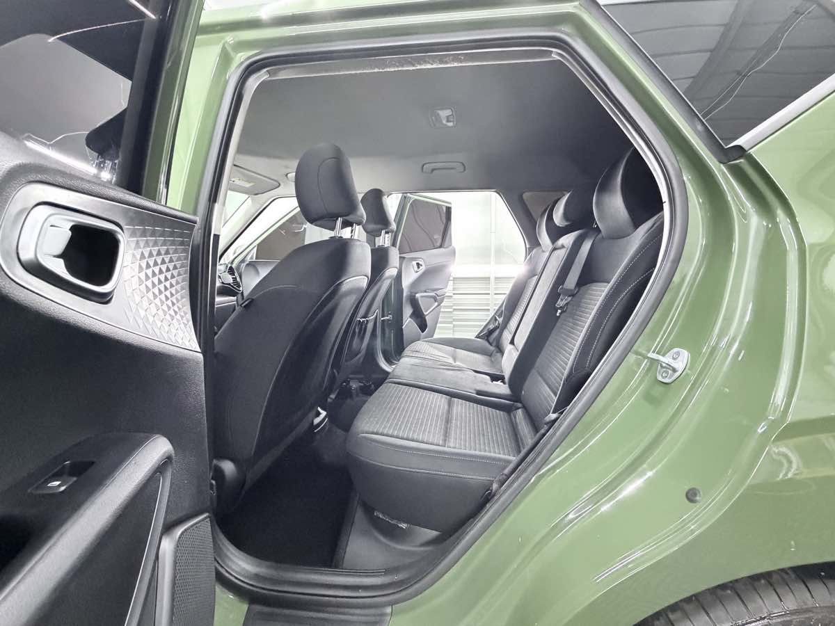 2020 Kia Soul EX - Photo 18