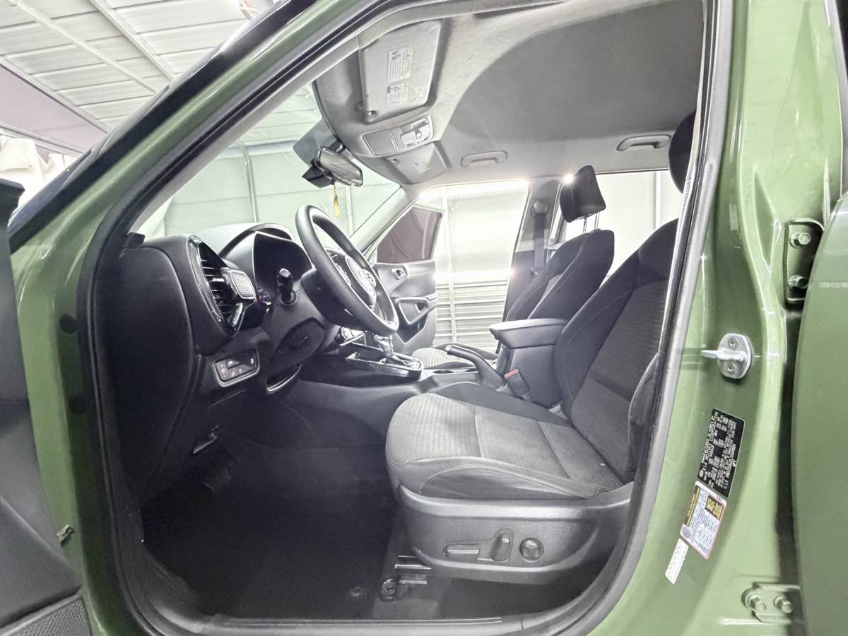2020 Kia Soul EX - Photo 19