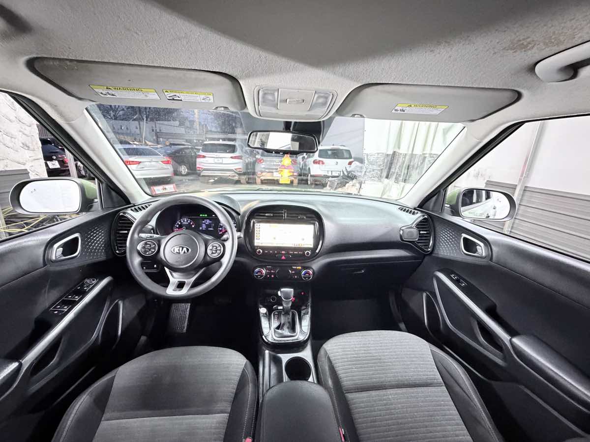 2020 Kia Soul EX - Photo 20