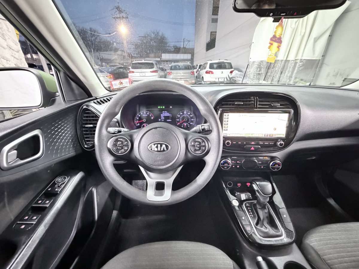 2020 Kia Soul EX - Photo 21