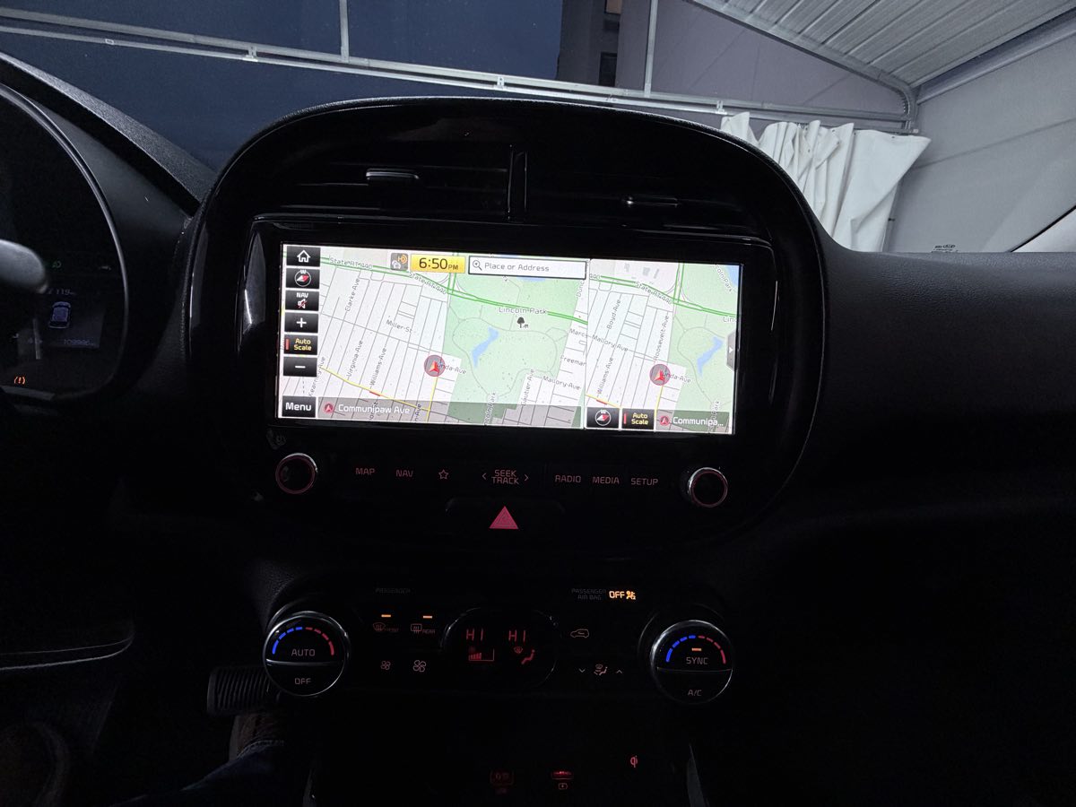 2020 Kia Soul EX - Photo 22