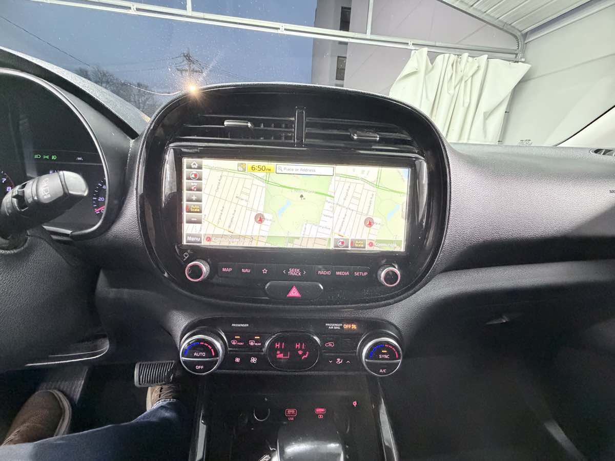 2020 Kia Soul EX - Photo 23