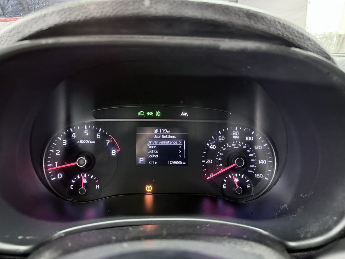 2020 Kia Soul EX - Photo 24