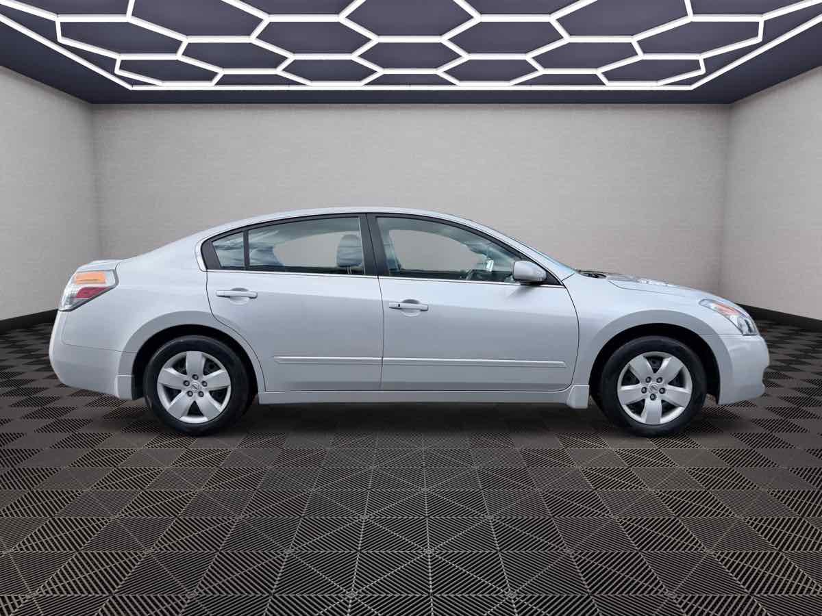 2008 Nissan Altima 2.5 S photo 4