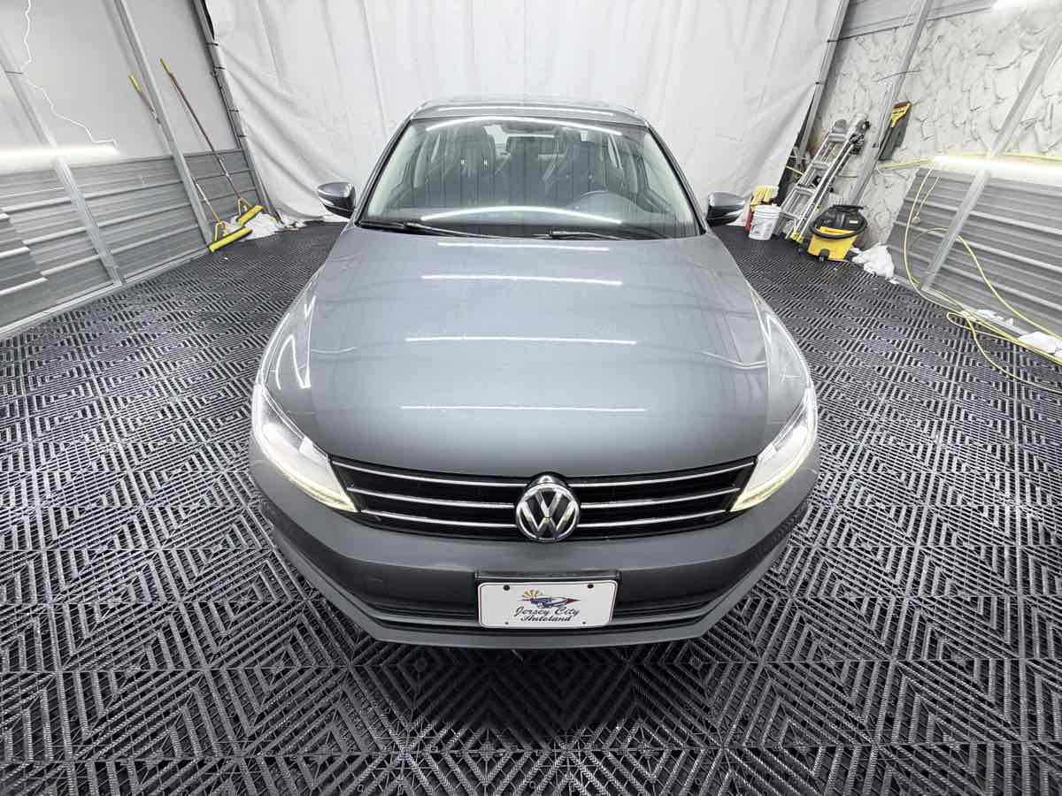 2017 Volkswagen Jetta SE - Photo 10