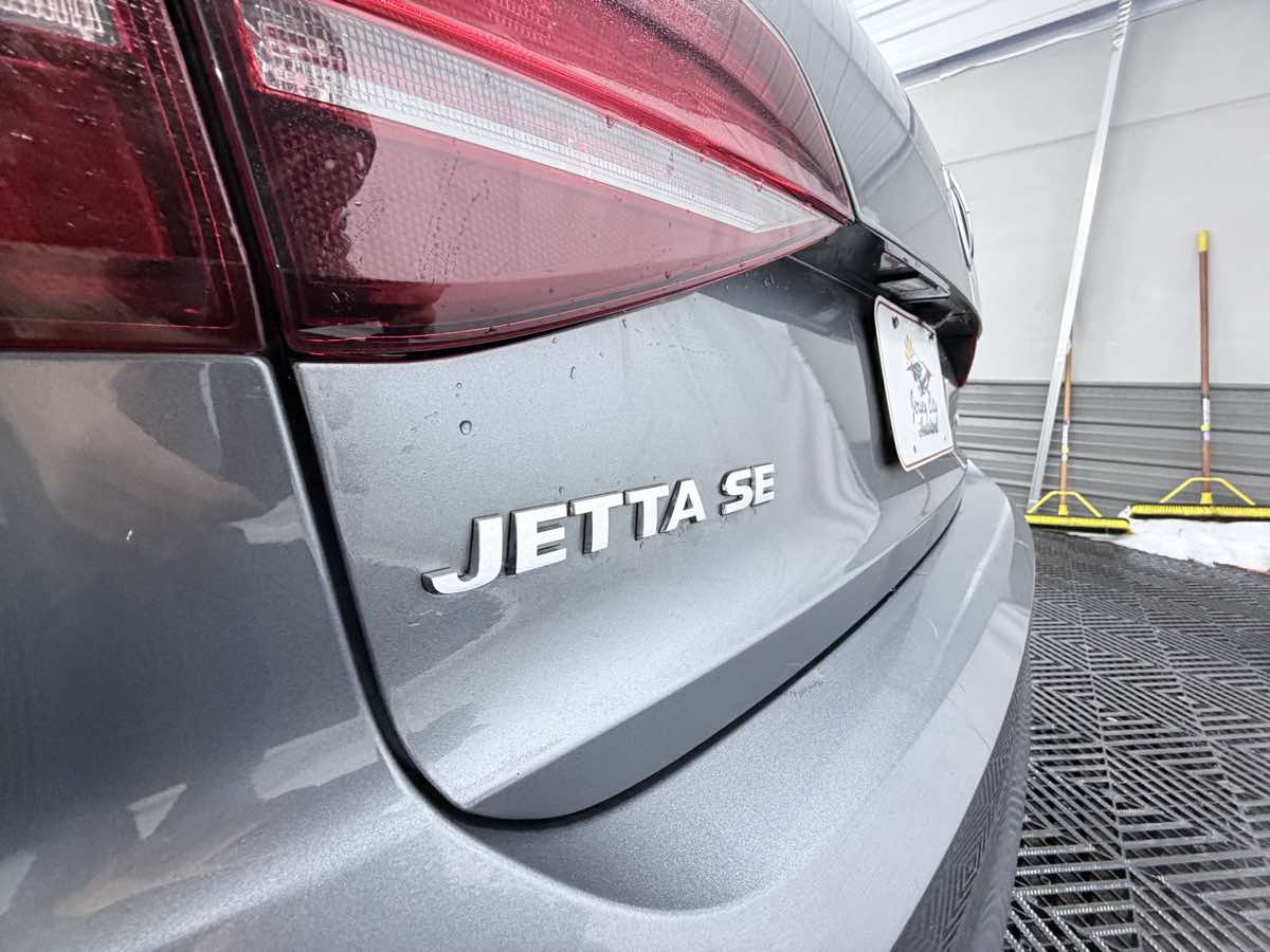 2017 Volkswagen Jetta SE - Photo 13