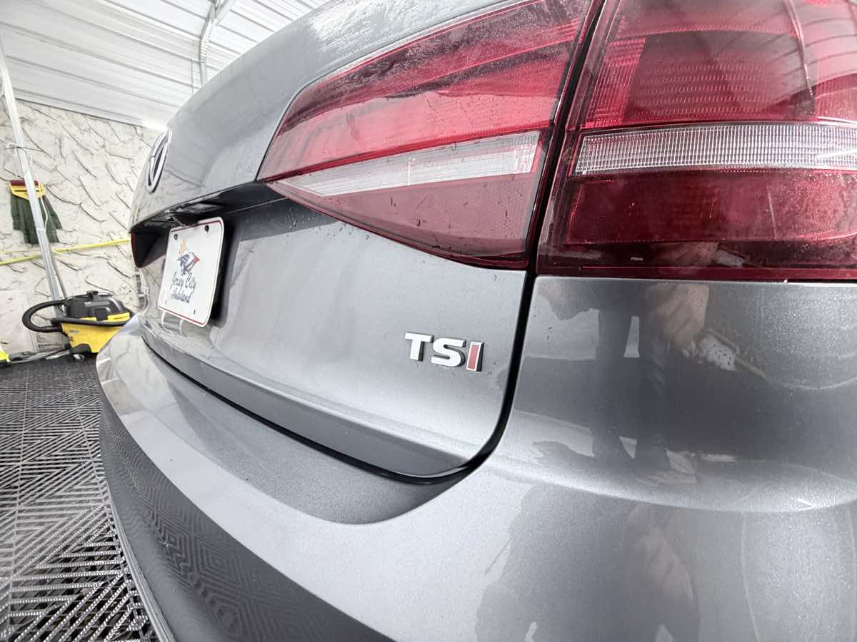 2017 Volkswagen Jetta SE - Photo 14