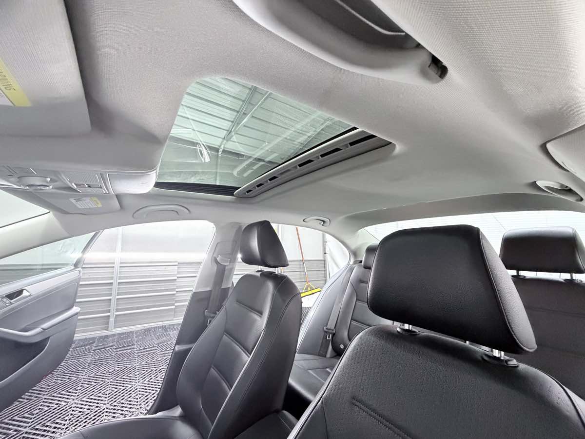 2017 Volkswagen Jetta SE - Photo 23