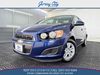 2013 Chevrolet Sonic LT
