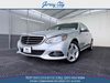 2014 Mercedes-Benz E 350 4MATIC Sport Sedan