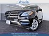 2014 Mercedes-Benz ML 350 SUV