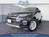 2017 Land Rover Discovery Sport HSE