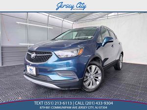 2019 Buick Encore
