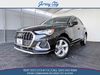 2020 Audi Q3 Premium